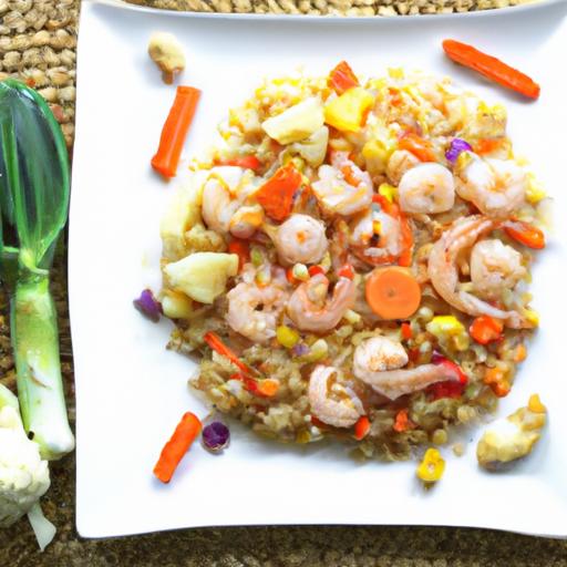 Wholesome & wallet-Friendly: Delicious Rice Dishes on Budget