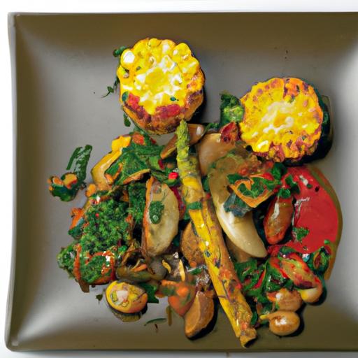 Savory Journeys: Exploring the ‌Rich World of European Spice Blends