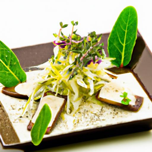 Oregano Unveiled: Nature's Aromatic Herb with⁤ Hidden Powers