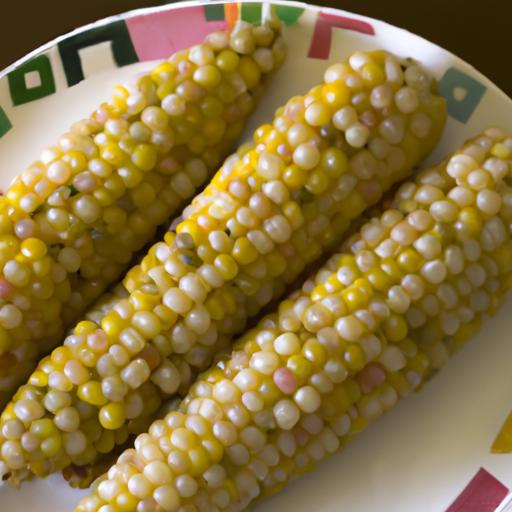 savoring Tradition: African Fermented Corn ‍Recipes⁣ Unveiled