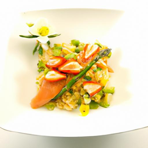 Powering Up: The Science Behind High-Protein Living