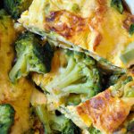 Deliciously Easy Vegan Broccoli Casserole Recipe Reveal