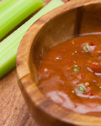Dip Into Delicious: Exploring Flavorful Dipping Sauces