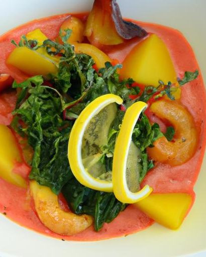 Sip the Sunshine: Authentic African Hibiscus Recipes Unveiled