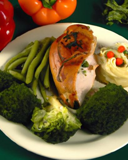 Spice It Up: The Ultimate Guide to Carb-Free Seasonings