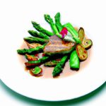 Powering Up: The Science Behind High-Protein Living