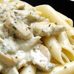 Indulge in the Best Ever Creamy Chicken Alfredo Recipe