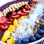 Power-Packed Low-Carb Acai Bowls: Taste Meets Wellness
