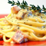 Effortless One-Pot Spaghetti Carbonara: Creamy & Quick Guide