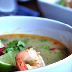Savor the Flavors: Authentic Asian Shrimp Soup Recipes