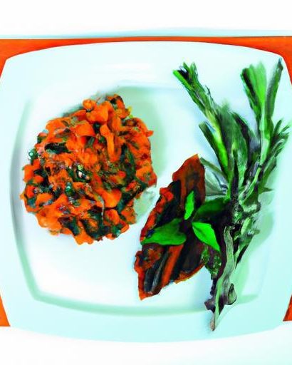 Savory Journeys: Exploring the Rich World of European Spice Blends