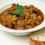 Bigos Uncovered: Poland’s Hearty Hunter’s Stew Tradition