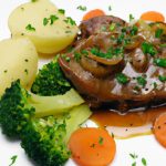 Savory Animal-Based Dinner Ideas to Savor Tonight