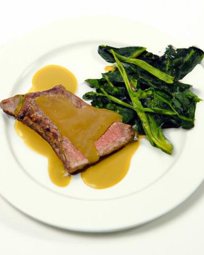 Unlocking Flavor: Innovative Techniques for Creative Cooking