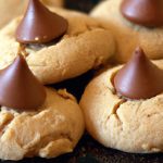 Peanut Butter Blossoms: Timeless Cookies with a Sweet Twist