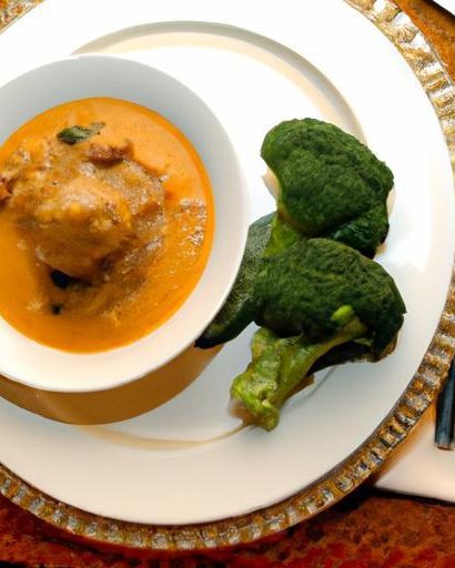 Fufu Unveiled: Africa’s Beloved Staple Dish Explored