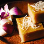 Thai Khanom Tarn: Discover the Sweet Charm of Palm Sugar Cake