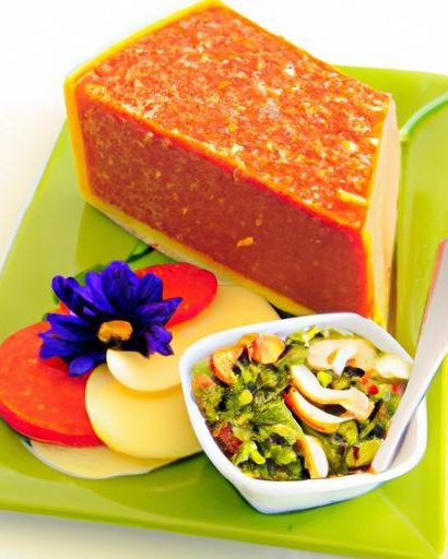 Quick & Tasty: Easy Snacks You Can Make in Minutes