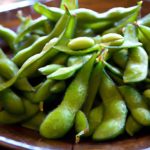 Japanese Edamame: The Steamed Soybean Superfood Delight